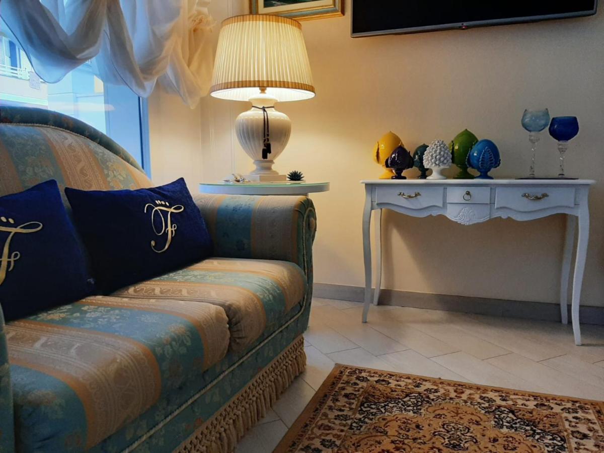 Falli Exclusive And Breakfast -con Parcheggio Privato E Gratuito- Porto Cesareo