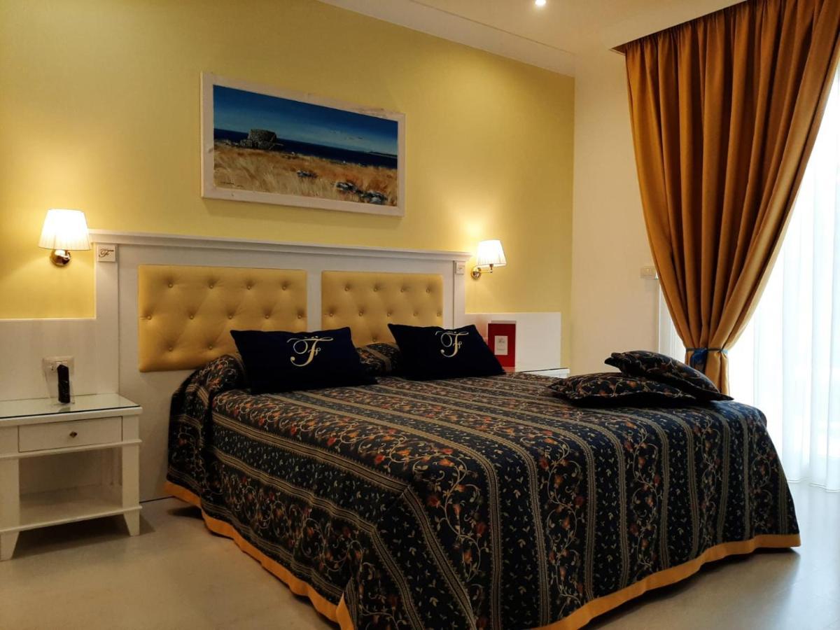 Falli Exclusive And Breakfast -con Parcheggio Privato E Gratuito- Porto Cesareo