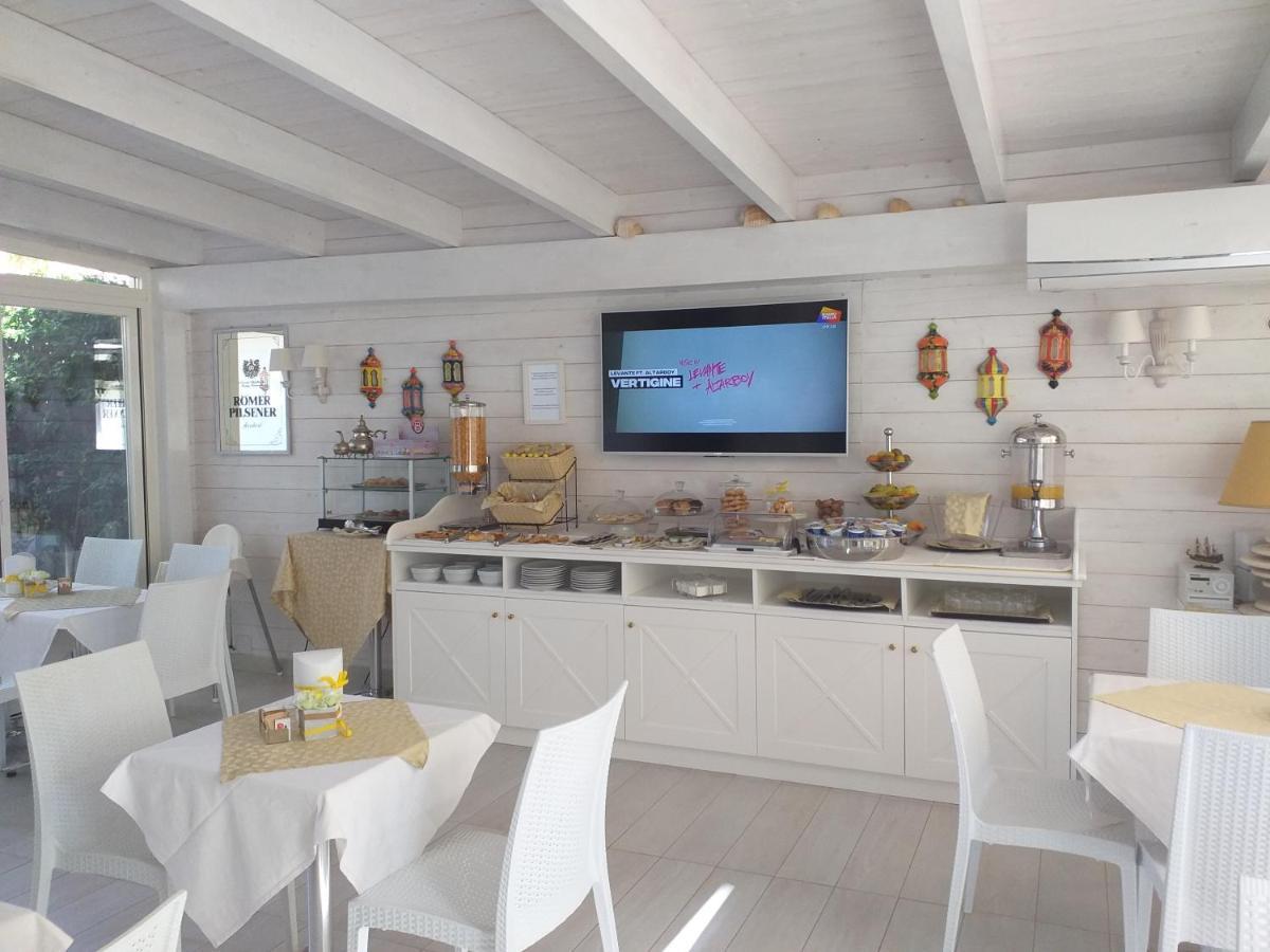 Falli Exclusive And Breakfast -con Parcheggio Privato E Gratuito- Bed and breakfast