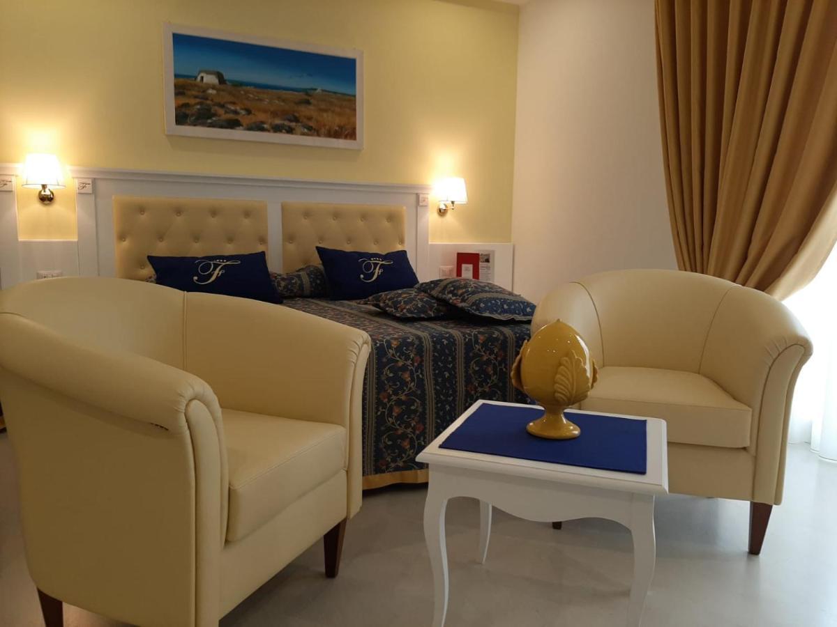 Bed and breakfast Falli Exclusive And Breakfast -con Parcheggio Privato E Gratuito- Porto Cesareo