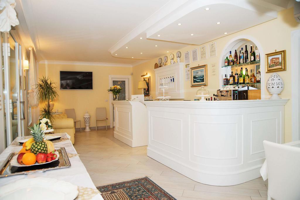 Bed and breakfast Falli Exclusive And Breakfast -con Parcheggio Privato E Gratuito- *