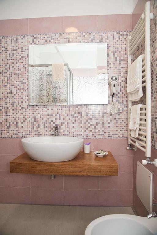 Falli Exclusive And Breakfast -con Parcheggio Privato E Gratuito- Bed and breakfast *