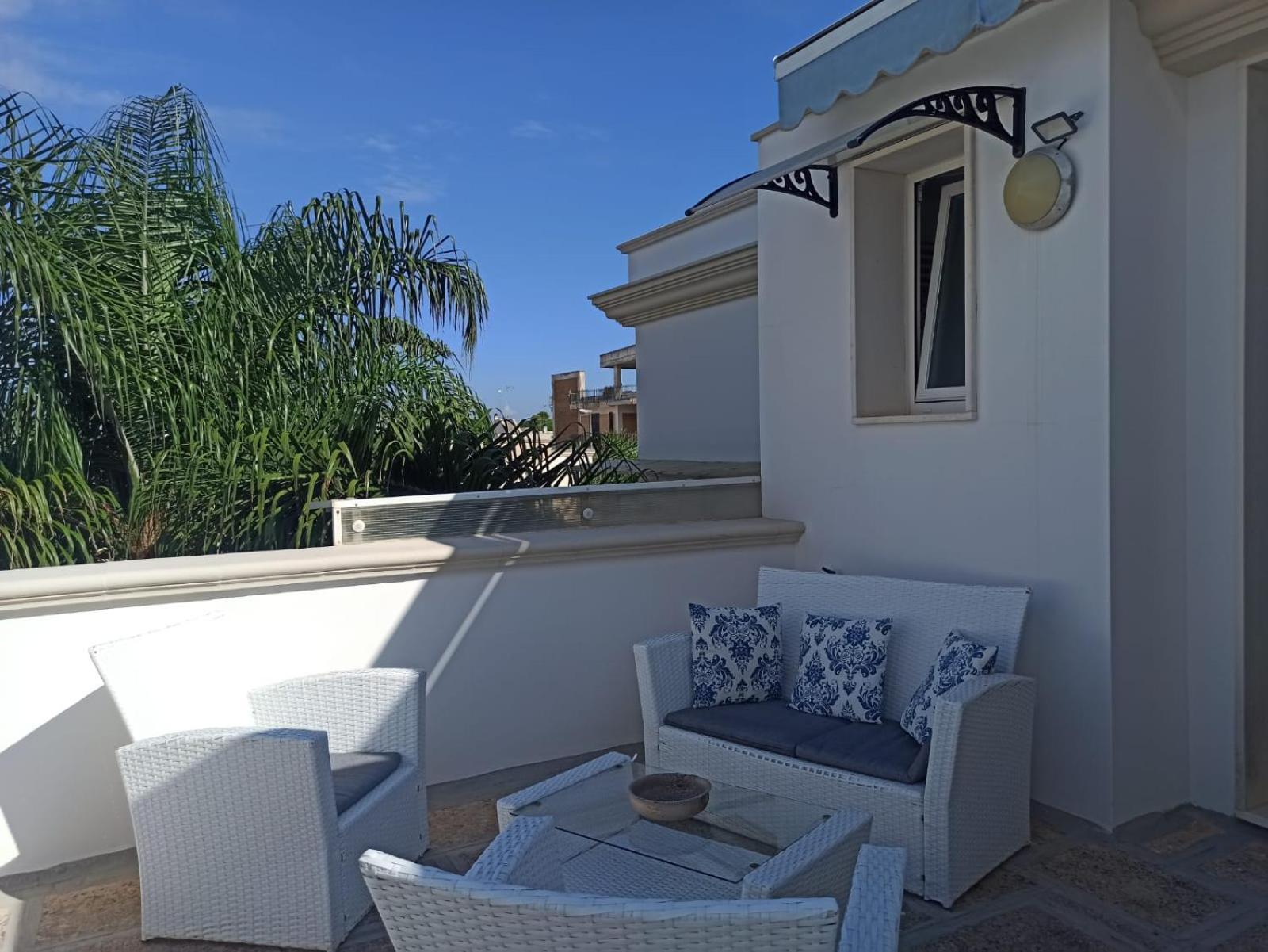 Falli Exclusive And Breakfast -con Parcheggio Privato E Gratuito- Bed and breakfast