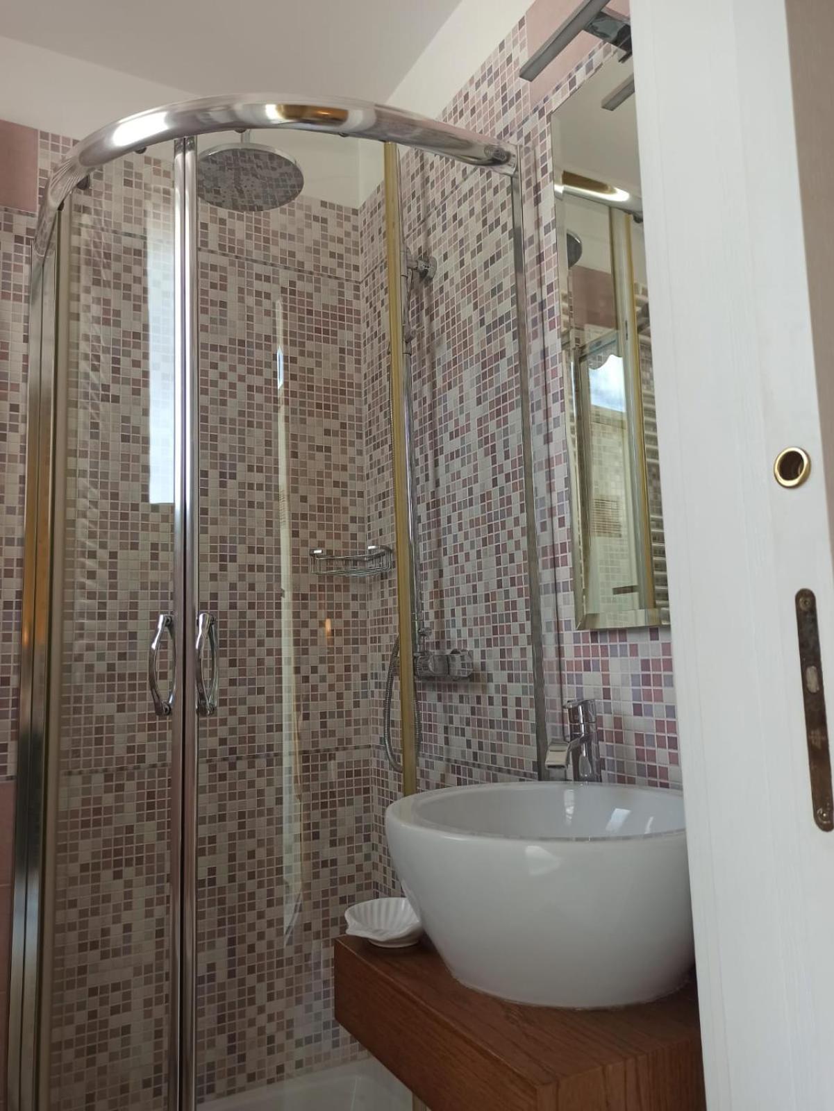 Falli Exclusive And Breakfast -con Parcheggio Privato E Gratuito- Bed and breakfast Porto Cesareo