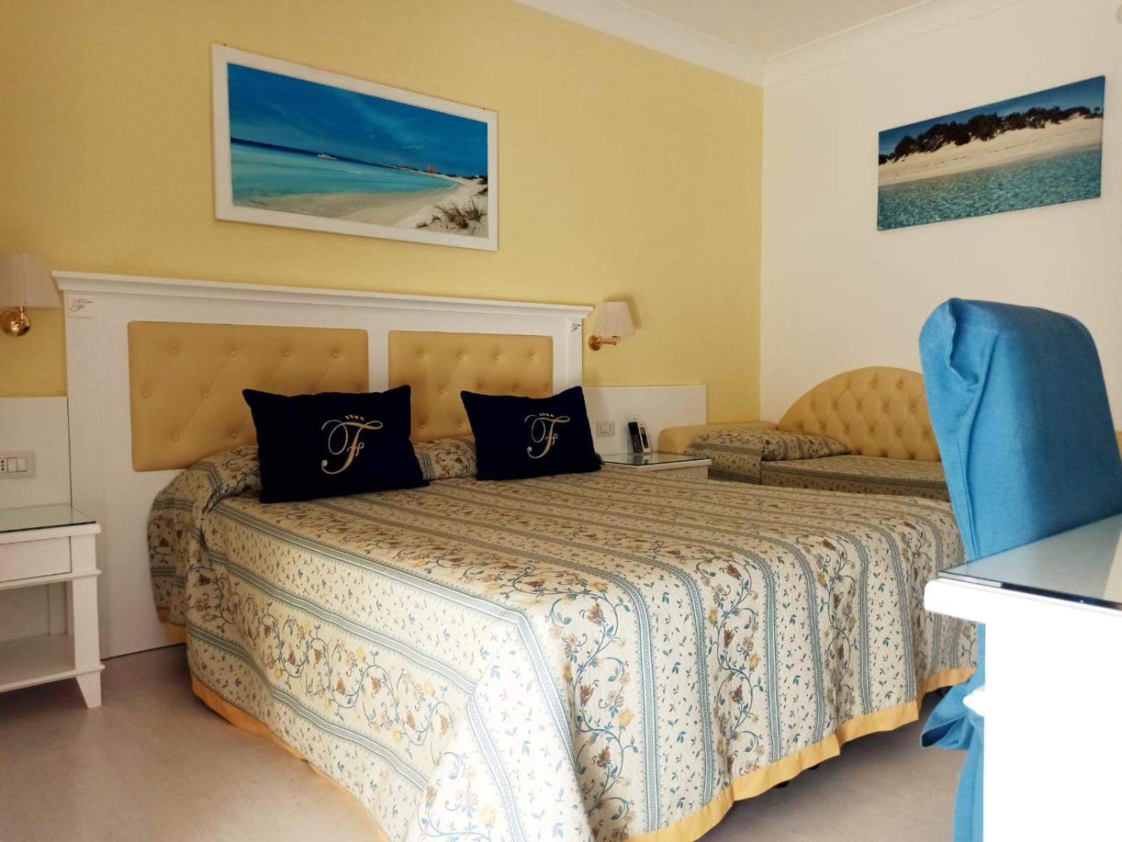 Falli Exclusive And Breakfast -con Parcheggio Privato E Gratuito- Bed and breakfast