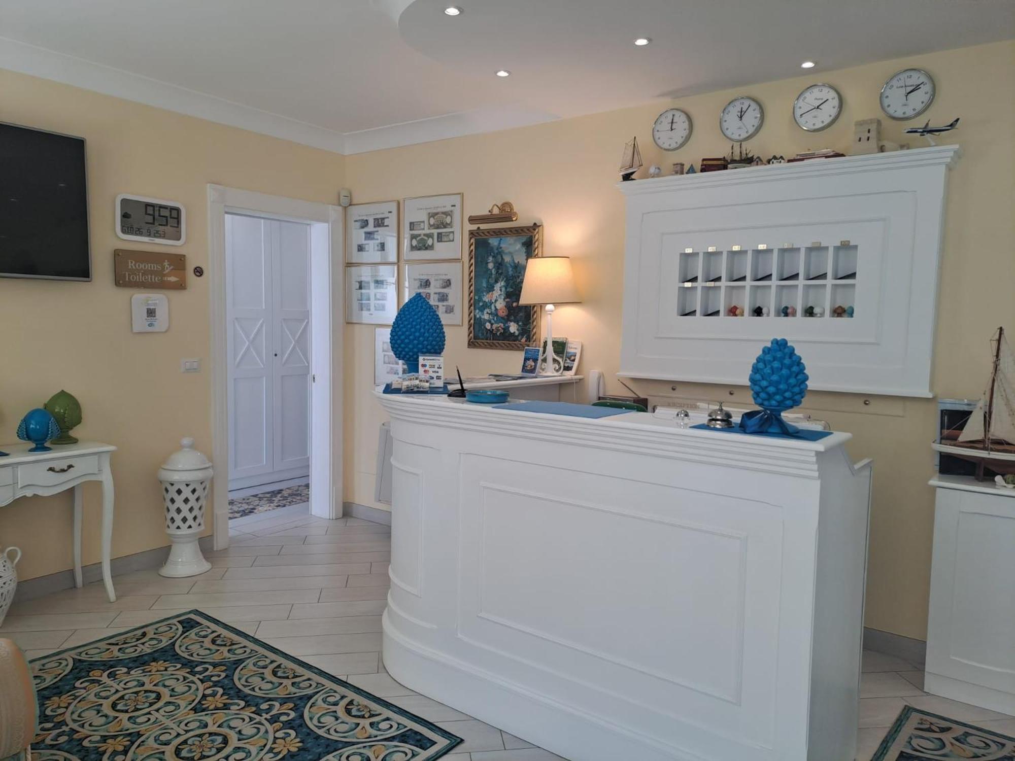 Bed and breakfast Falli Exclusive And Breakfast -con Parcheggio Privato E Gratuito-