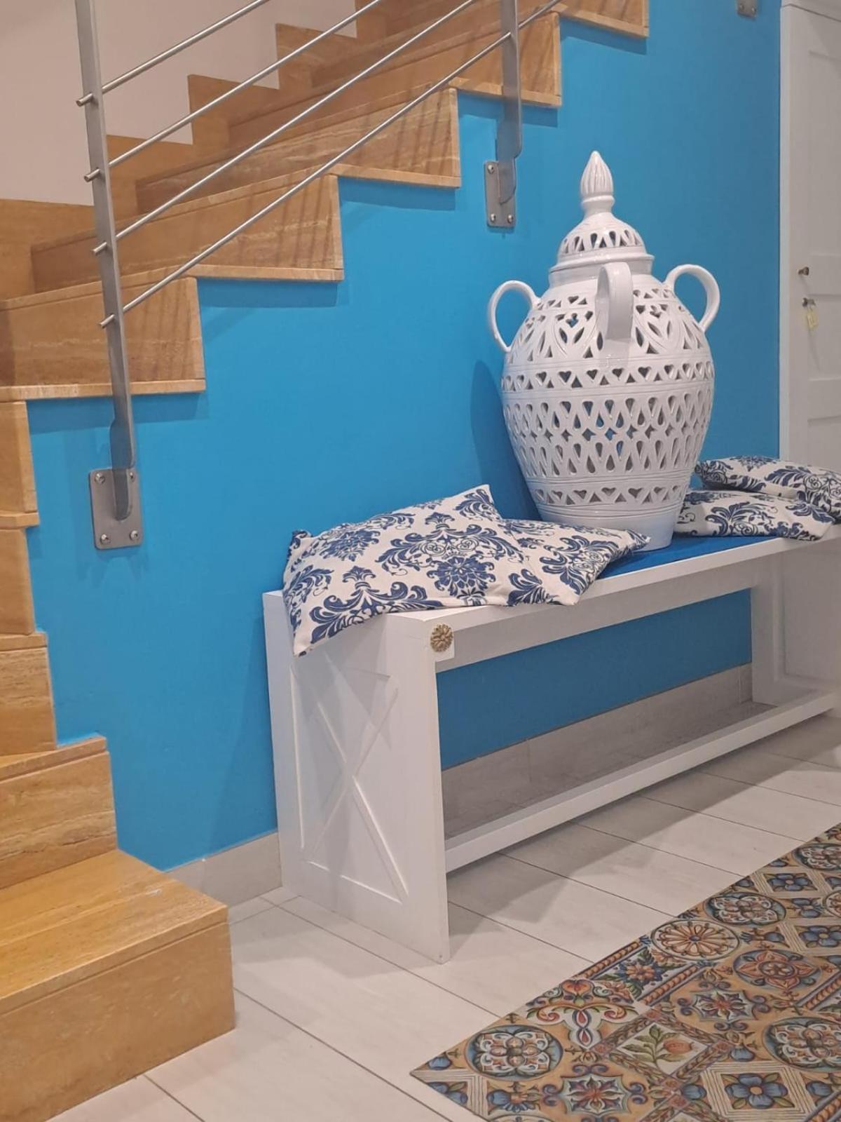 Falli Exclusive And Breakfast -con Parcheggio Privato E Gratuito- Porto Cesareo