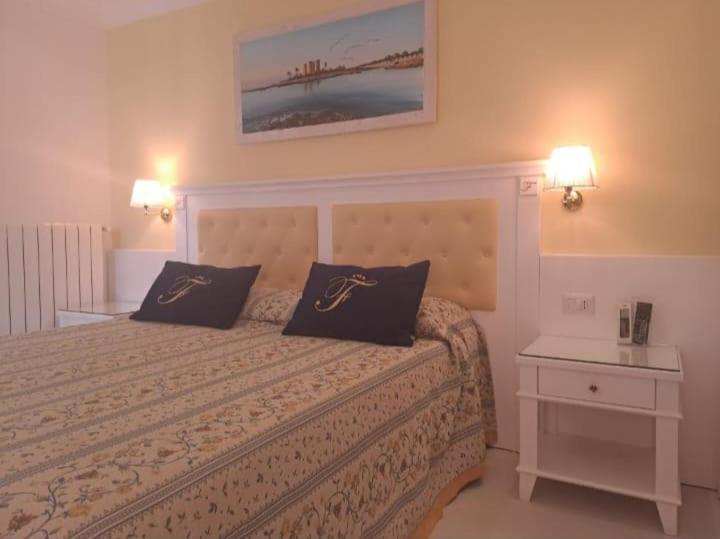 Falli Exclusive And Breakfast -con Parcheggio Privato E Gratuito- Bed and breakfast Porto Cesareo