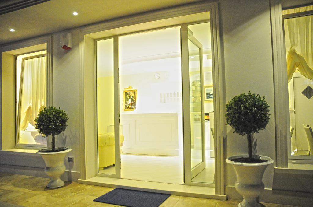 Falli Exclusive And Breakfast -con Parcheggio Privato E Gratuito- Bed and breakfast