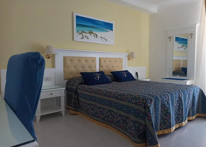 Falli Exclusive Rooms And Breakfast -Con Parcheggio Privato E Gratuito-