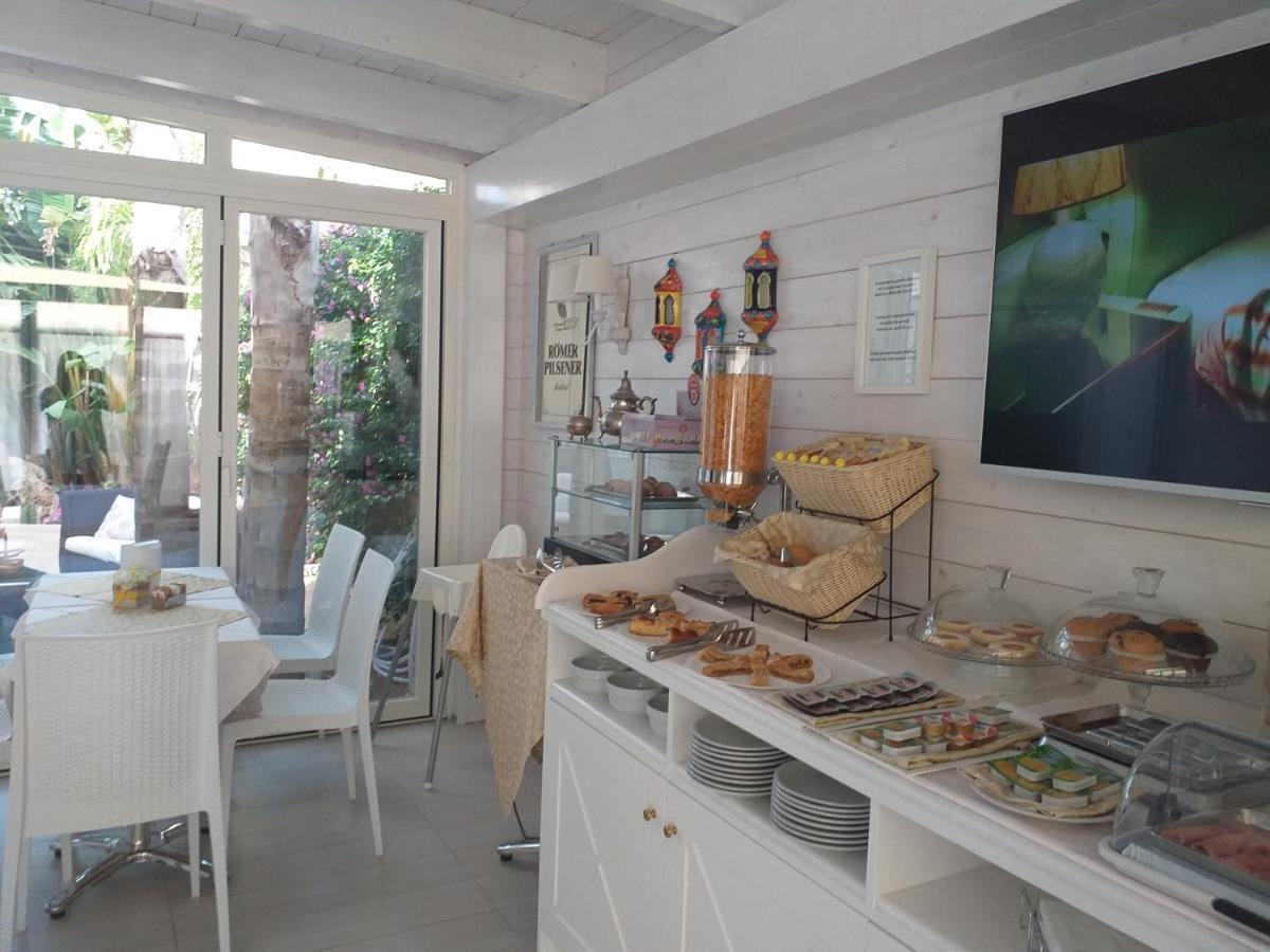 Falli Exclusive And Breakfast -con Parcheggio Privato E Gratuito- Bed and breakfast