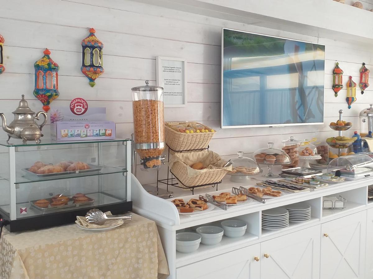 Frühstückspension Falli Exclusive And Breakfast -con Parcheggio Privato E Gratuito- *