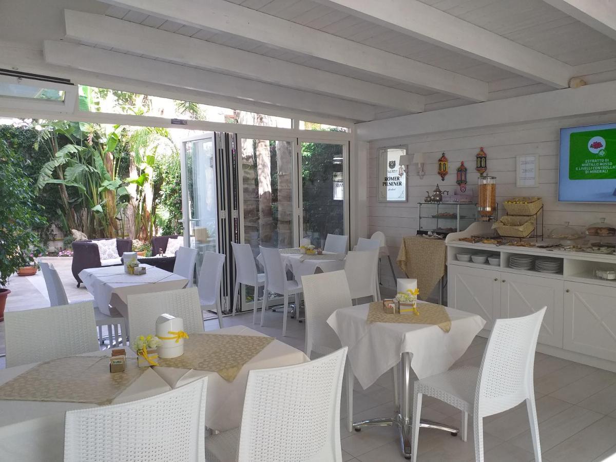 Falli Exclusive And Breakfast -con Parcheggio Privato E Gratuito- * Porto Cesareo