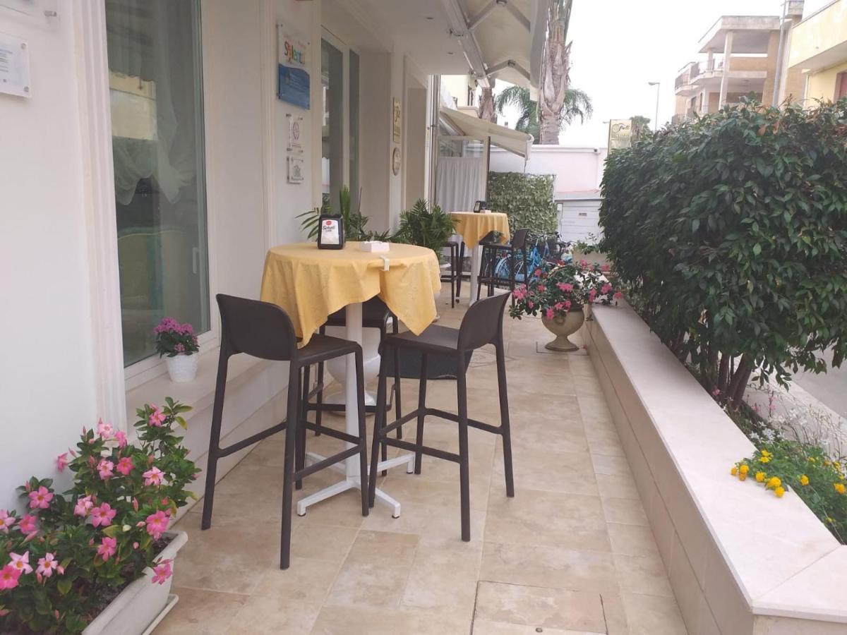 Falli Exclusive And Breakfast -con Parcheggio Privato E Gratuito- * Porto Cesareo