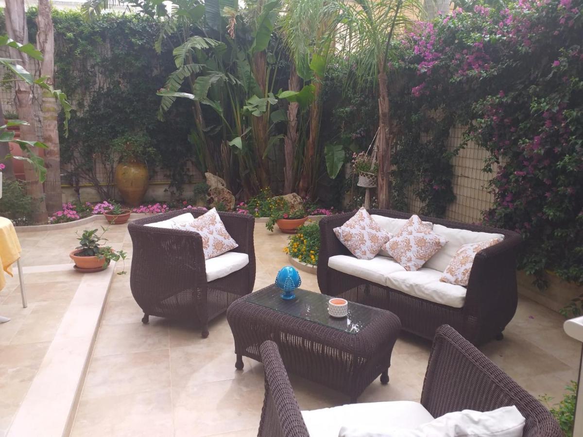 Falli Exclusive And Breakfast -con Parcheggio Privato E Gratuito-