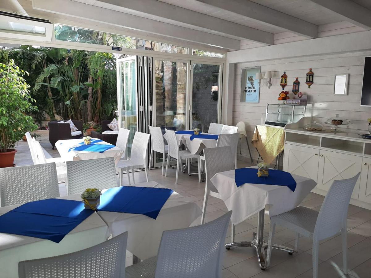 Frühstückspension Falli Exclusive And Breakfast -con Parcheggio Privato E Gratuito-