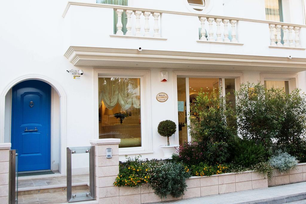 Falli Exclusive And Breakfast -con Parcheggio Privato E Gratuito- Frühstückspension *