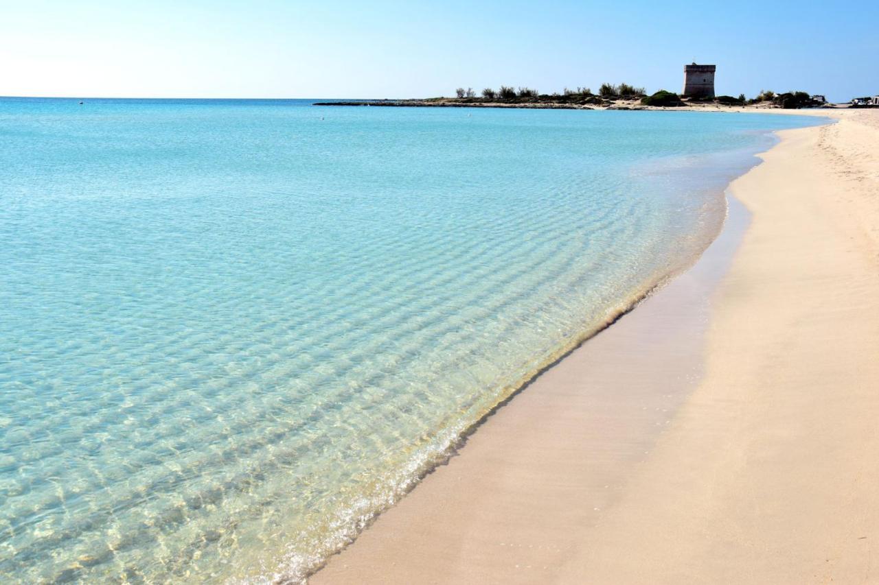 Falli Exclusive And Breakfast -con Parcheggio Privato E Gratuito- Porto Cesareo