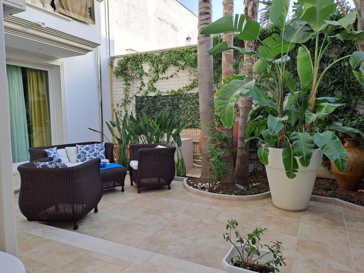 Frühstückspension Falli Exclusive And Breakfast -con Parcheggio Privato E Gratuito-