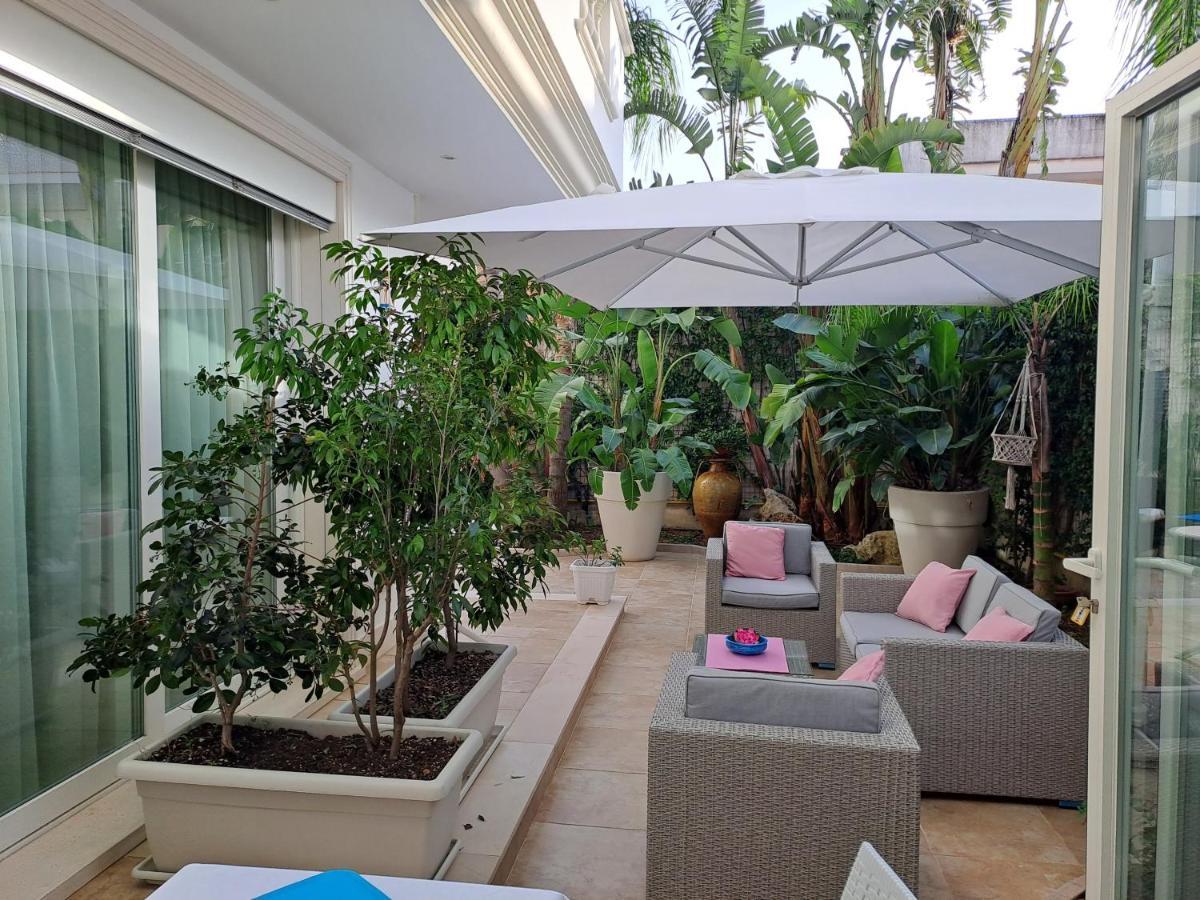 Falli Exclusive And Breakfast -con Parcheggio Privato E Gratuito-