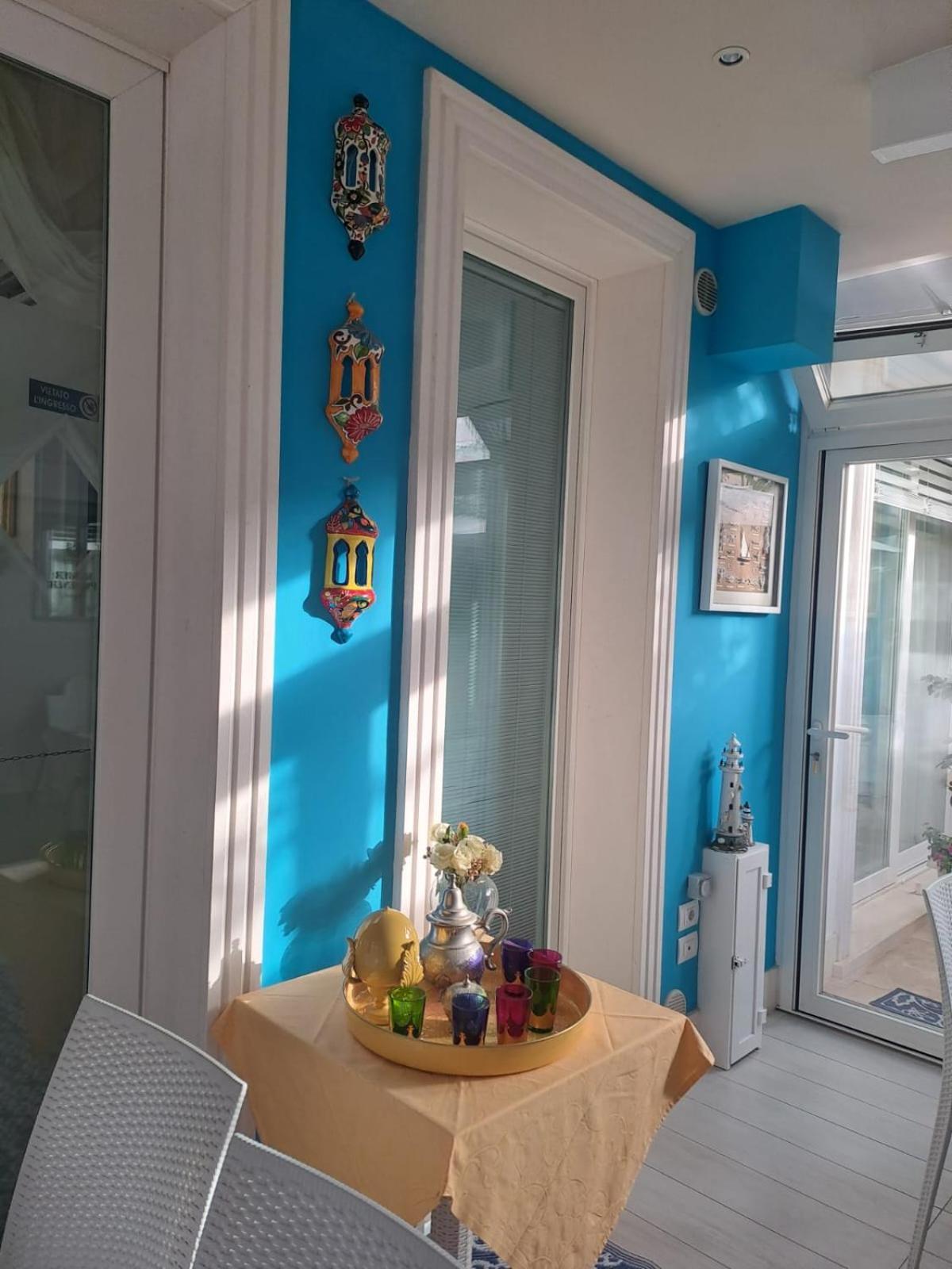 Falli Exclusive And Breakfast -con Parcheggio Privato E Gratuito- * Porto Cesareo