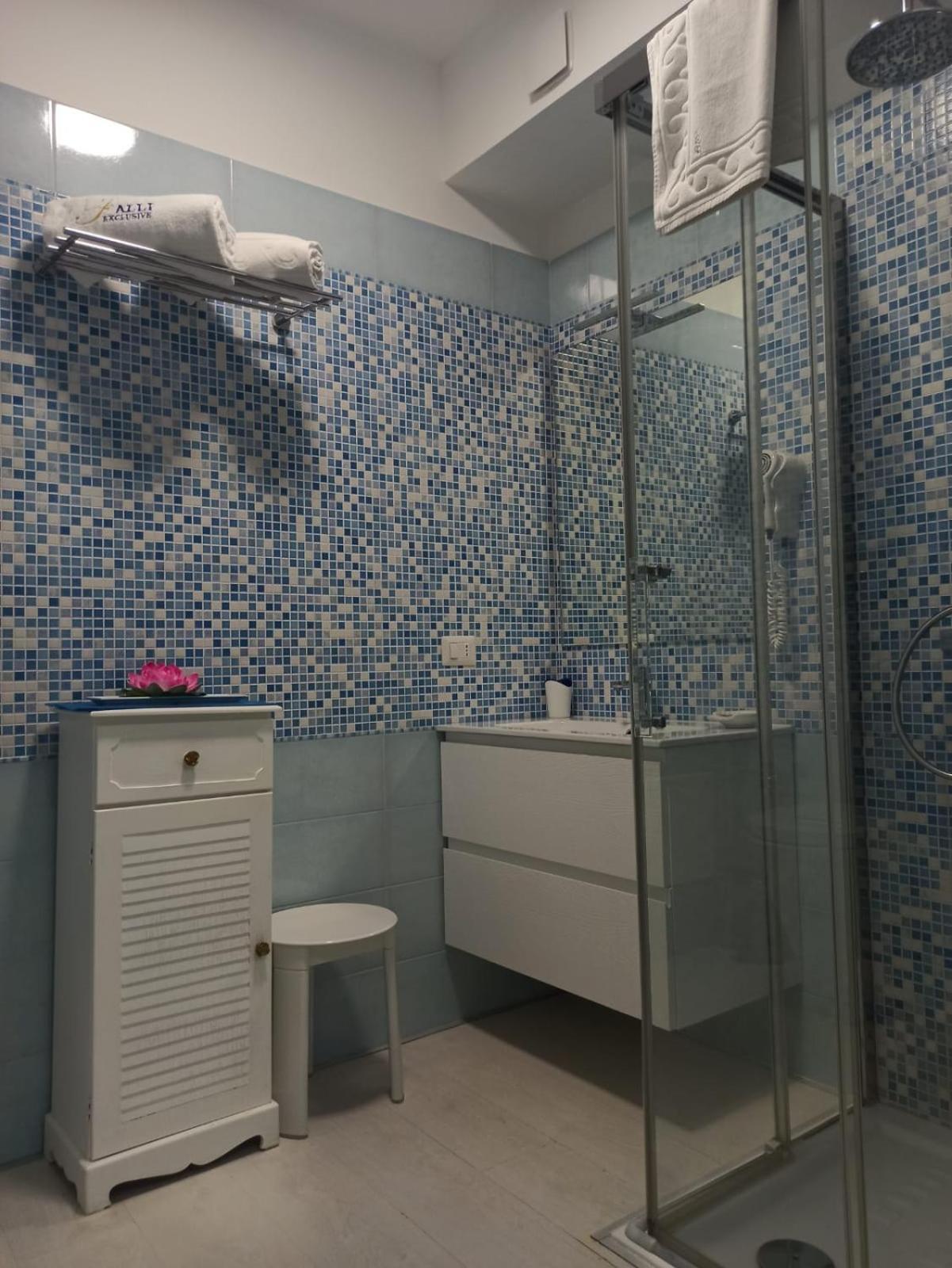 Falli Exclusive And Breakfast -con Parcheggio Privato E Gratuito- * Porto Cesareo