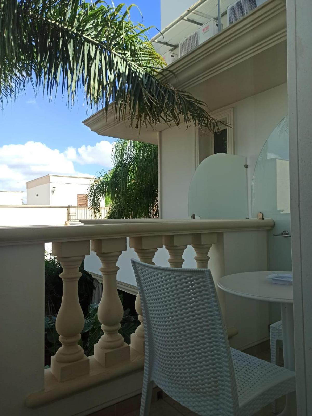Falli Exclusive And Breakfast -con Parcheggio Privato E Gratuito- Bed and breakfast