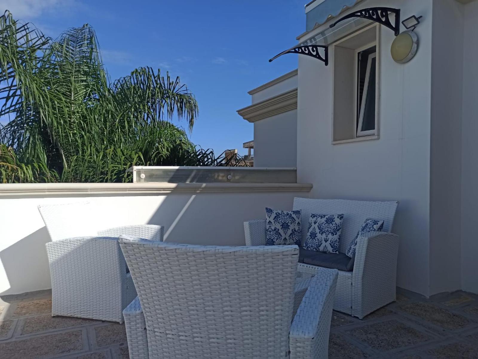 Frühstückspension Falli Exclusive And Breakfast -con Parcheggio Privato E Gratuito-
