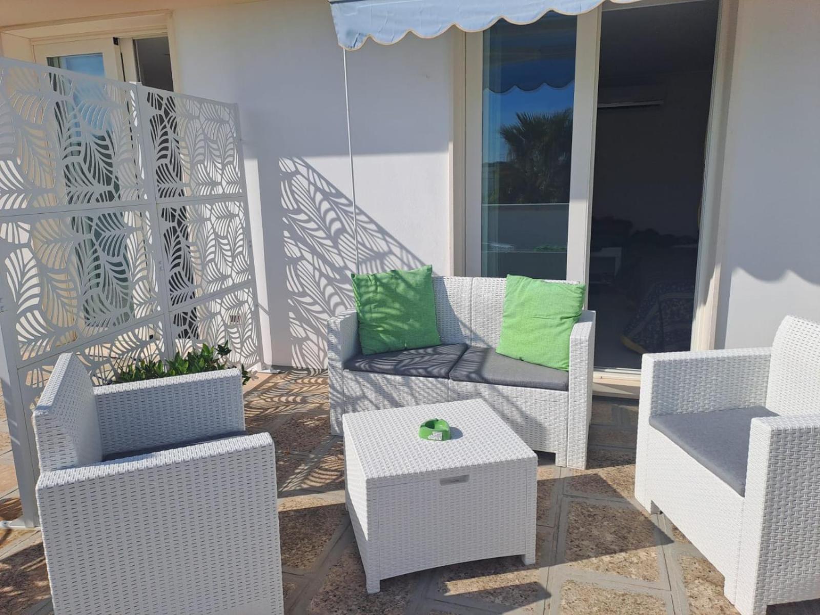 Falli Exclusive And Breakfast -con Parcheggio Privato E Gratuito- Frühstückspension Porto Cesareo