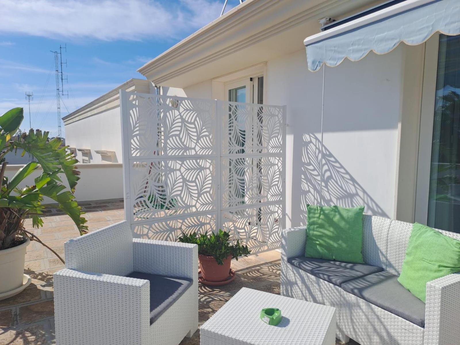 Falli Exclusive And Breakfast -con Parcheggio Privato E Gratuito- *