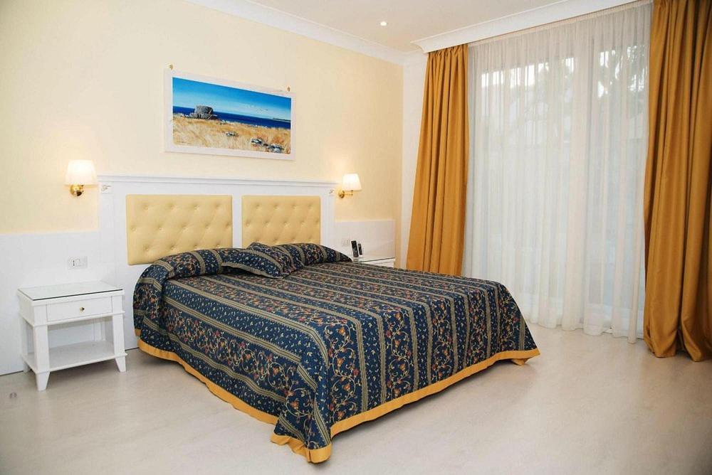 Bed and breakfast Falli Exclusive And Breakfast -con Parcheggio Privato E Gratuito- Porto Cesareo