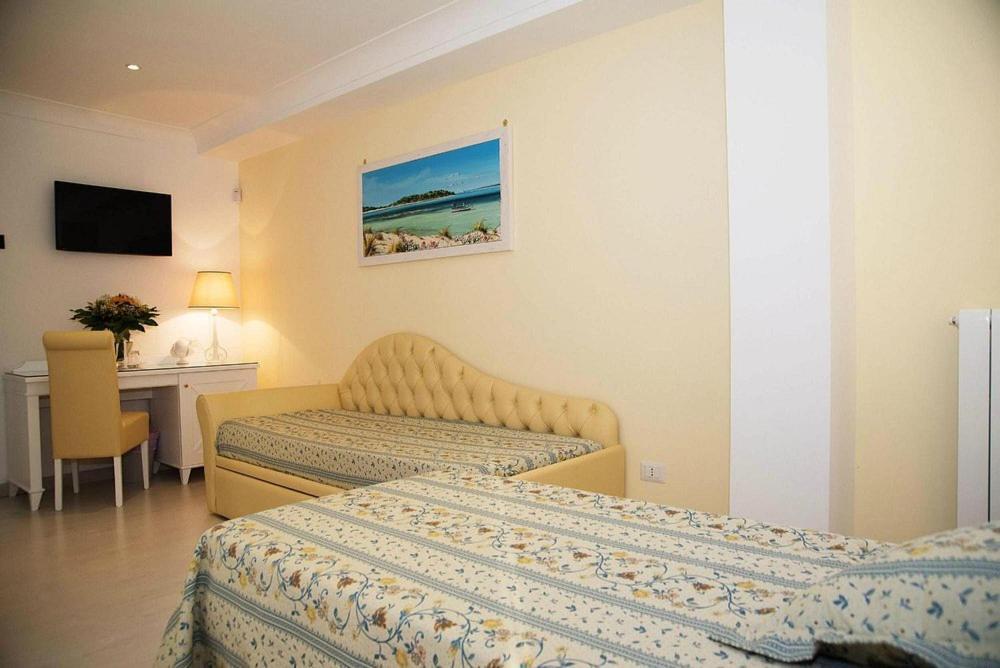Falli Exclusive And Breakfast -con Parcheggio Privato E Gratuito- Porto Cesareo