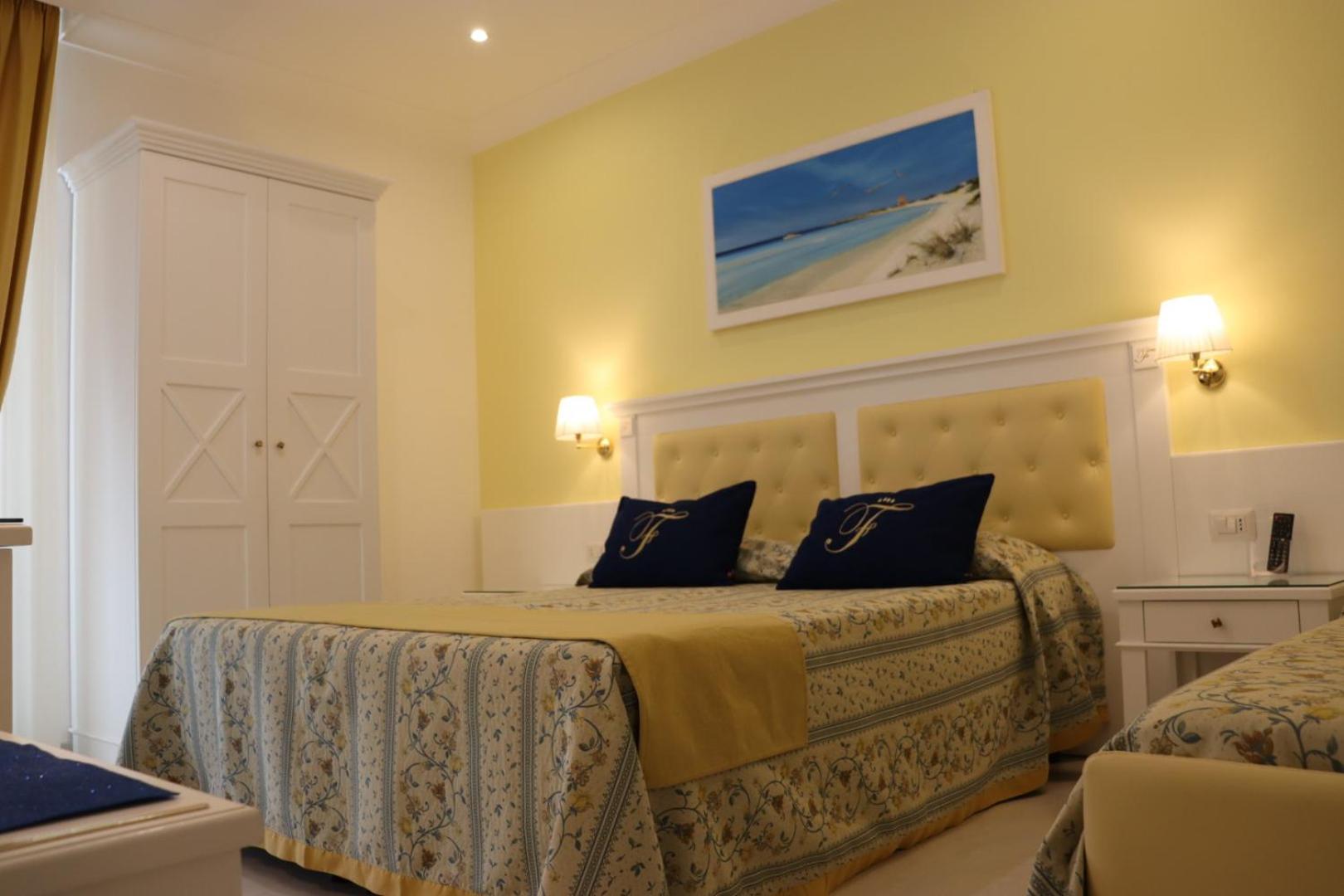 Bed and breakfast Falli Exclusive And Breakfast -con Parcheggio Privato E Gratuito- *