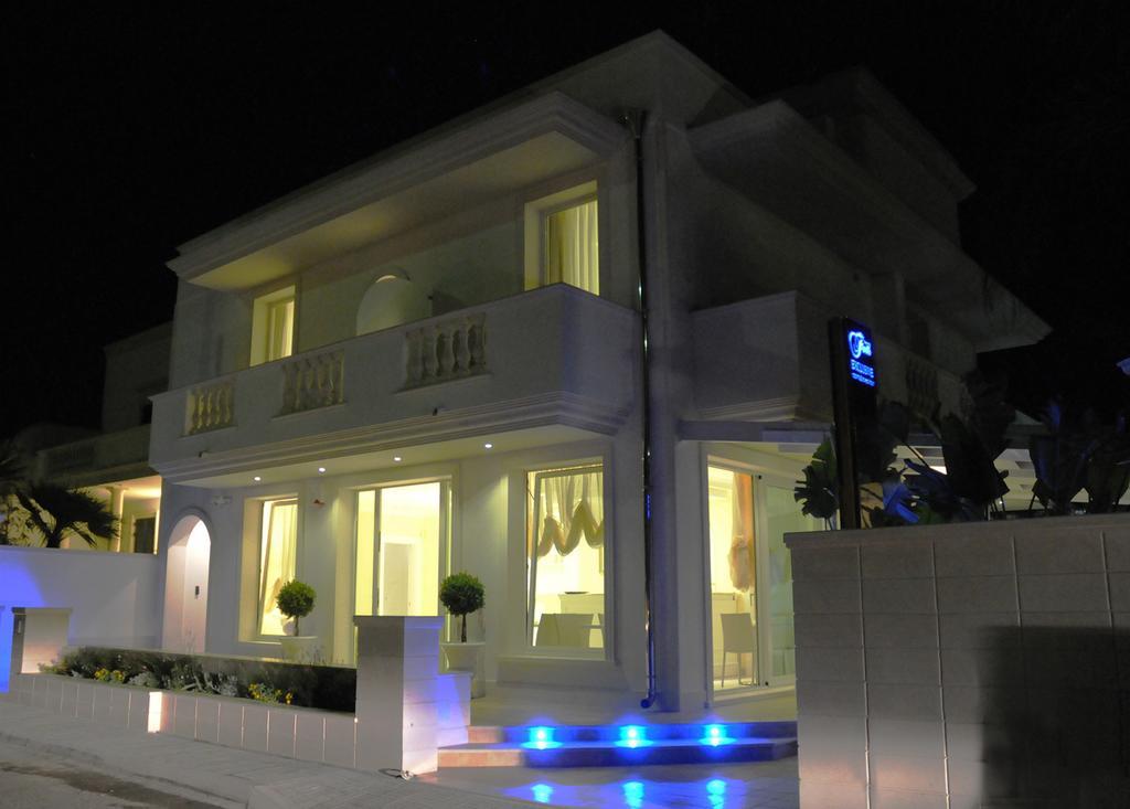 Falli Exclusive And Breakfast -con Parcheggio Privato E Gratuito- Bed and breakfast Porto Cesareo